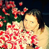 Olga Smirnova的照片