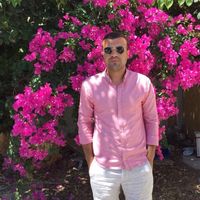 Servet Yağar's Photo