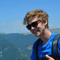 Ondřej Rajmon的照片