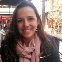 Ana Paula Dalcol's Photo