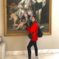 Nurcihan Nalkesen's Photo