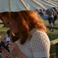 Jacqueline Boyle的照片