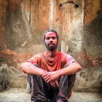 Nacho Marlats's Photo