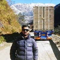 Ramesh Pokhrel's Photo