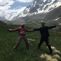 Vinit Parakh's Photo