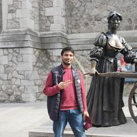 Zdjęcia użytkownika Raja Reddy Evuri