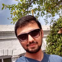 PRIYANSH RASTOGI's Photo