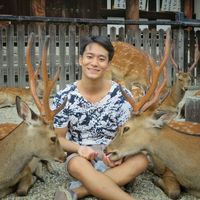 Hiroto Yamakawa的照片