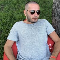 Irakli Lagidze的照片