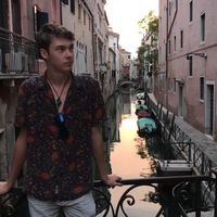 Фотографии пользователя Dylan Molloy