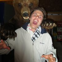 Alexis Labrecque-Goulet的照片