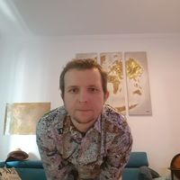 Michal Osowski's Photo