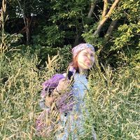 Emilija Venckevičiūtė's Photo