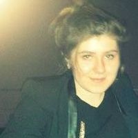 Яна Деркач的照片