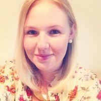 Emilia Kovanen's Photo