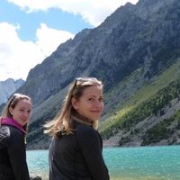 Camille Parpaillon's Photo