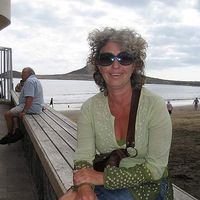 Linda Van Hoegaerden's Photo