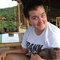 Mickayla Ziolkoski的照片