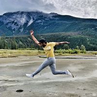 Hafil Perincheeri's Photo