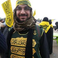 محمدحسین ساعی's Photo