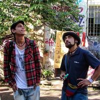 Vito Beltran的照片