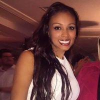 Fotos de Agatha Matheu