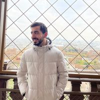 Osman Yıldız's Photo