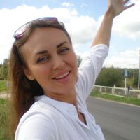 Kat Shipulina的照片