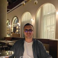 Taha Karaçelik's Photo