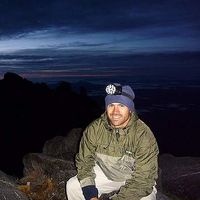 Brian Keels的照片