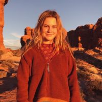 Hannah Hartmann's Photo