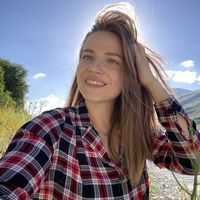 Mariya Lenkova的照片