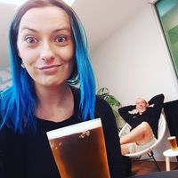 Daniel Kinnane的照片