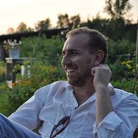 Raphael Guilleminot's Photo