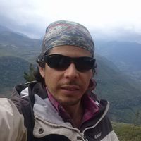 Andres Correa's Photo