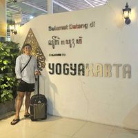 Yudha Palinggi's Photo