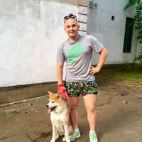 Artem Galaktionov的照片