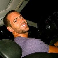 Hayden Perry's Photo