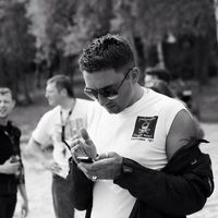 Fotos de Ruslan Pyanov