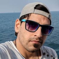 Mohammad Nemati's Photo