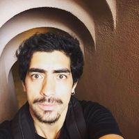 Фотографии пользователя Sebastian Santana