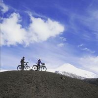 Le foto di Marta Tie y Mariano Villafane