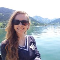 Bethany Gordon's Photo