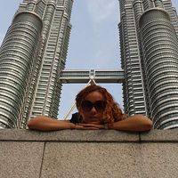 Photos de Natalia Bressan