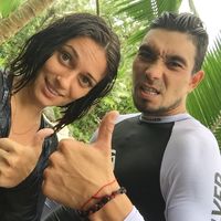 Fotos de Daria Kurilenko