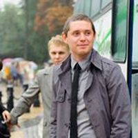 Sergey Kuchmiy的照片