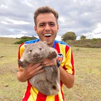 Xavier Almenar的照片