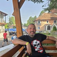 Николай Островский's Photo