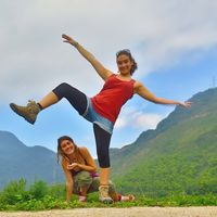 Lysa Gaborieau's Photo