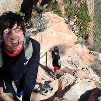 Fotos de Moriah William